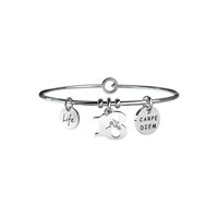 Bracciale Kidult Donna Special Moments in Acciaio Zirconia 231628 - 231628
